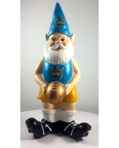 Gold Coast Titans NRL Limited Edition Garden Gnome 2016