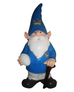 Gold Coast Titans NRL Trackie Wearing Garden Gnome