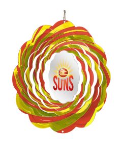 Gold Coast Suns AFL Wind Spinner