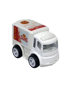 Gold Coast Suns AFL 2018 Collectable Model Truck