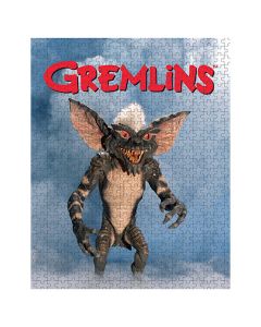 Gremlins 1000 Piece Puzzle