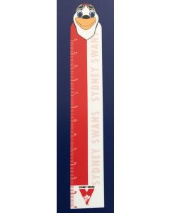 Sydney Swans AFL Height Chart