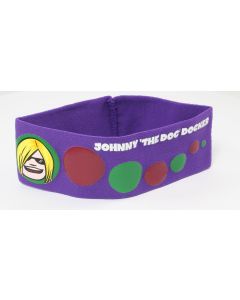 Fremantle Dockers AFL Team Mascot Headband