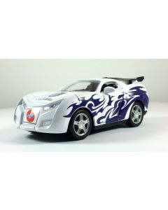 Fremantle Dockers AFL 2016 Collectable Model Car Die Cast