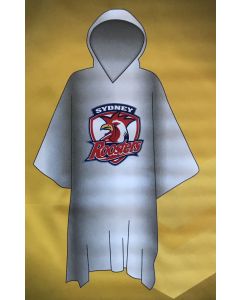 Sydney Roosters NRL Poncho