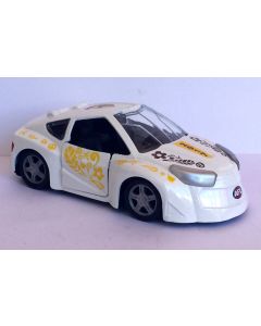 Hawthorn Hawks AFL 2017 Collectable Model Car Die Cast