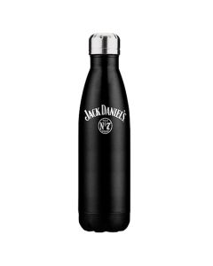 Jack Daniel's N#7 Stainless Steel Drink Bottle