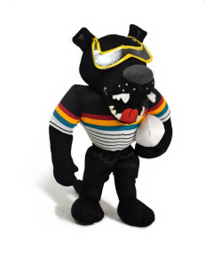 Penrith Panthers NRL Mascot Soft Plush Toy