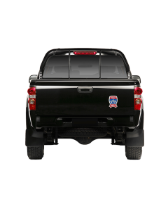 Newcastle Jets A-League Supersized Mega Team Car Logo Sticker