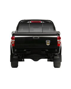 Wellington Phoenix A-League Supersized Mega Team Car Logo Sticker
