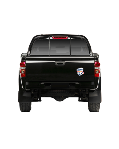 Adelaide United A-League Supersized Mega Team Car Logo Sticker