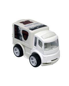 Melbourne Demons AFL 2018 Collectable Model Truck
