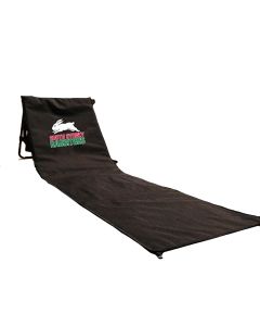 Sydney Roosters NRL Portable Beach Seat Chair Mat