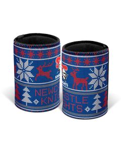Adelaide Crows AFL History Can Cooler Stubby Holder 