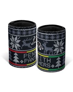 Adelaide Crows AFL History Can Cooler Stubby Holder 