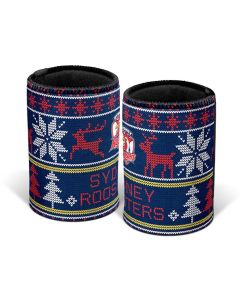 Adelaide Crows AFL History Can Cooler Stubby Holder 