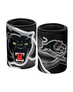 Penrith Panthers NRL Team Logo Can Cooler Stubby Holder