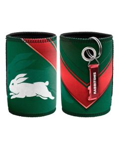 Adelaide Crows AFL History Can Cooler Stubby Holder 