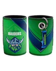 Adelaide Crows AFL History Can Cooler Stubby Holder 