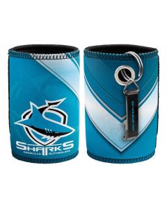 Adelaide Crows AFL History Can Cooler Stubby Holder 