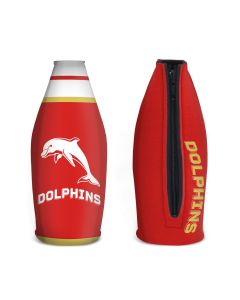 Dolphins NRL Long Neck Tallie 