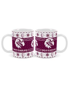 Adelaide Crows AFL Reusable Ceramic Travel Eco Cup Mug with Lid