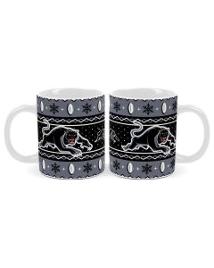Adelaide Crows AFL Reusable Ceramic Travel Eco Cup Mug with Lid