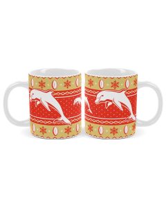 Adelaide Crows AFL Reusable Ceramic Travel Eco Cup Mug with Lid