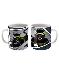 Adelaide Crows AFL Reusable Ceramic Travel Eco Cup Mug with Lid