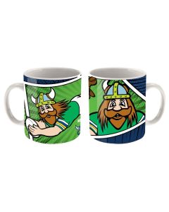 Adelaide Crows AFL Reusable Ceramic Travel Eco Cup Mug with Lid