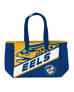 Parramatta Eels NRL Neoprene Cooler Carry Bag