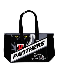 Penrith Panthers NRL Neoprene Cooler Carry Bag