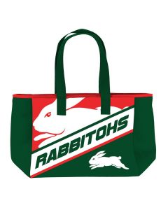South Sydney Rabbitohs NRL Neoprene Cooler Carry Bag