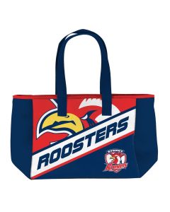 Sydney Roosters NRL Neoprene Cooler Carry Bag