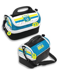 Parramatta Eels NRL Heritage Dome Lunch Box Cooler Bag 
