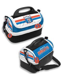 Newcastle Knights NRL Heritage Dome Lunch Box Cooler Bag 
