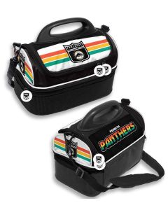 Penrith Panthers NRL Heritage Dome Lunch Box Cooler Bag 