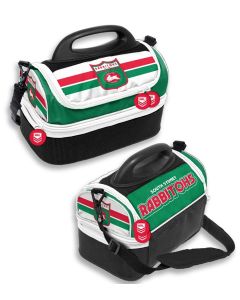 South Sydney Rabbitohs NRL Heritage Dome Lunch Box Cooler Bag 
