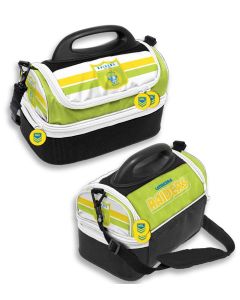 Canberra Raiders NRL Heritage Dome Lunch Box Cooler Bag 