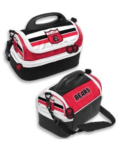 Perth Bears NRL Heritage Dome Lunch Box Cooler Bag 