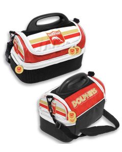 Dolphins NRL Heritage Dome Lunch Box Cooler Bag 
