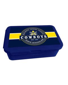 North Queensland Cowboys NRL Bento Lunch Box