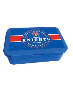 Newcastle Knights NRL Bento Lunch Box