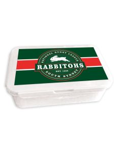 South Sydney Rabbitohs NRL Bento Lunch Box