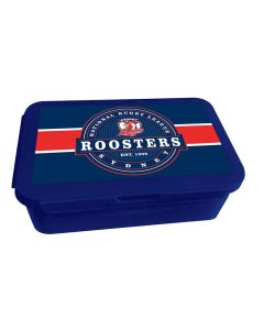 Sydney Roosters NRL Bento Lunch Box