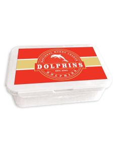 Redcliffe Dolphins NRL Bento Lunch Box
