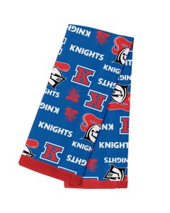 Newcastle Knights NRL Tea Towel
