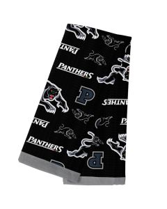 Penrith Panthers NRL Tea Towel