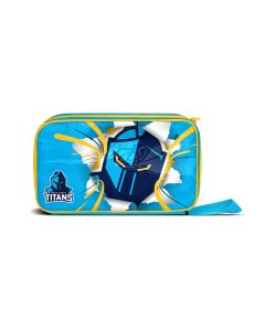 Gold Coast Titans NRL Lunch Box Cooler Bag