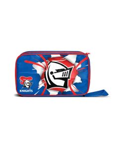 Newcastle Knights NRL Lunch Box Cooler Bag